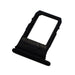 For Google Pixel 3a Replacement SIM Card Tray Holder (Just Black)-Repair Outlet