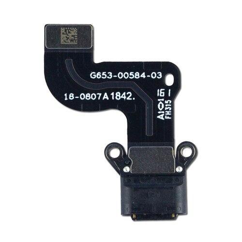For Google Pixel 3a XL Replacement Charging Port Connection Flex Cable-Repair Outlet