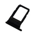 For Google Pixel 3a XL Replacement SIM Card Tray Holder (Just Black)-Repair Outlet