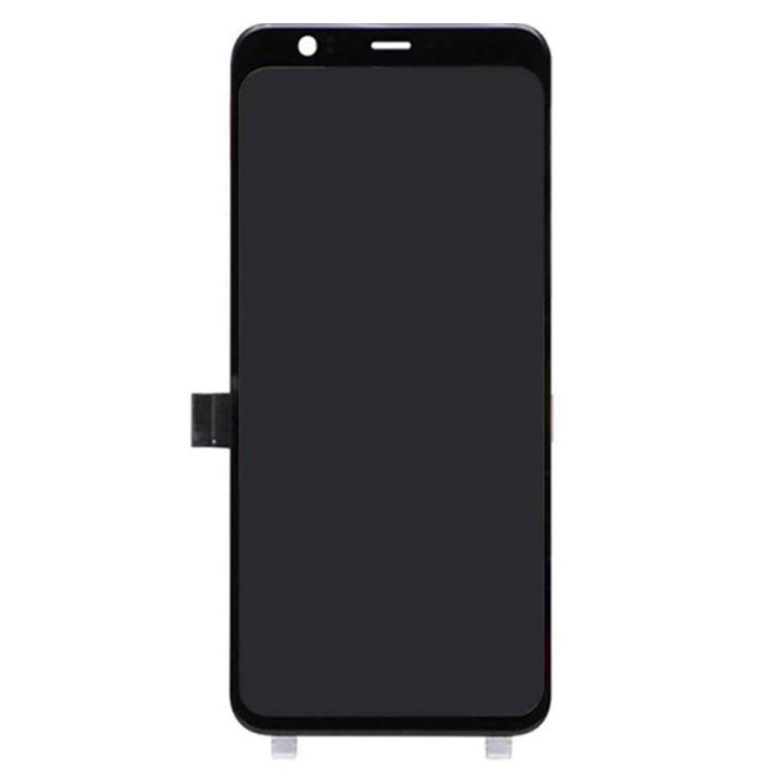 For Google Pixel 4 Replacement OLED Screen & Digitiser-Repair Outlet