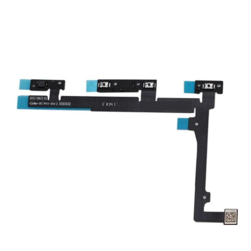 For Google Pixel 4 Replacement Power & Volume Flex Cable-Repair Outlet