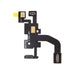 For Google Pixel 4 Replacement Sensor And Microphone Flex Cable-Repair Outlet