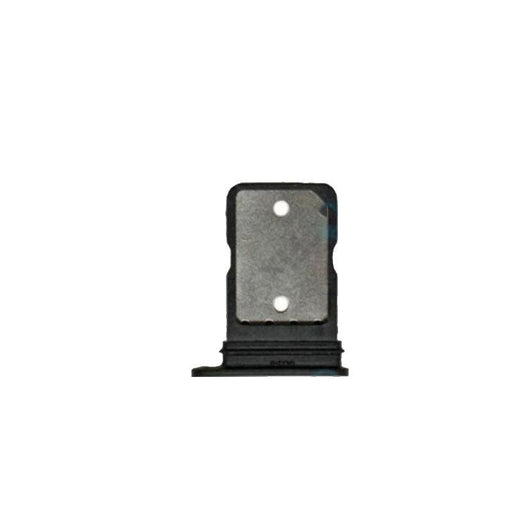 For Google Pixel 4 Replacement Sim Card Tray (Just Black)-Repair Outlet