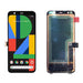 For Google Pixel 4 XL Replacement OLED Screen & Digitiser-Repair Outlet