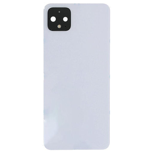 For Google Pixel 4 XL Replacement Rear Battery Cover With Adhesive-Repair Outlet