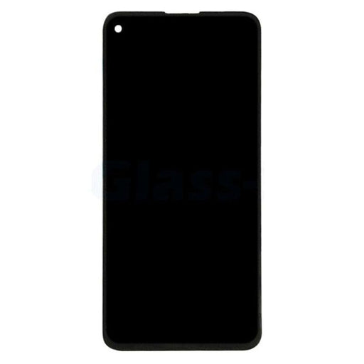 For Google Pixel 4A 5G Replacement OLED Screen & Digitiser-Repair Outlet