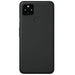For Google Pixel 4a 5G Replacement Battery Cover / Rear Panel With Camera Lens And Adhesive (Just Black)-Repair Outlet