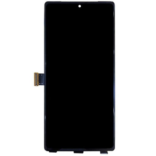 For Google Pixel 6 Pro Replacement Touch Screen & Digitiser-Repair Outlet