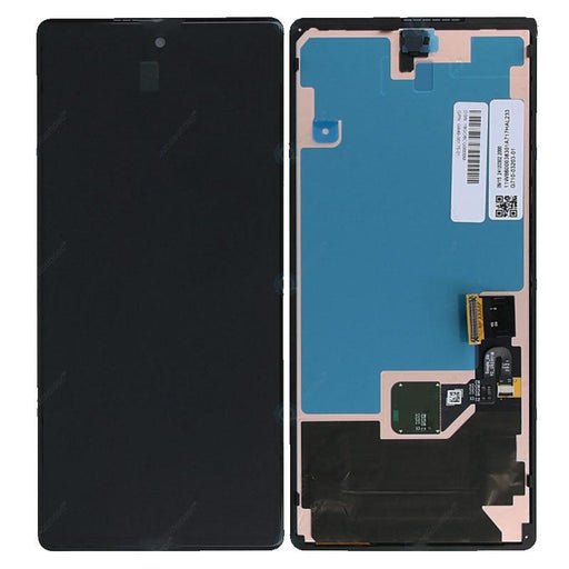 For Google Pixel 6 Replacement OLED Screen And Digitiser-Repair Outlet