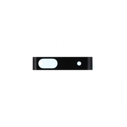 For Google Pixel 6a Replacement Rear Camera Lens (Black)-Repair Outlet