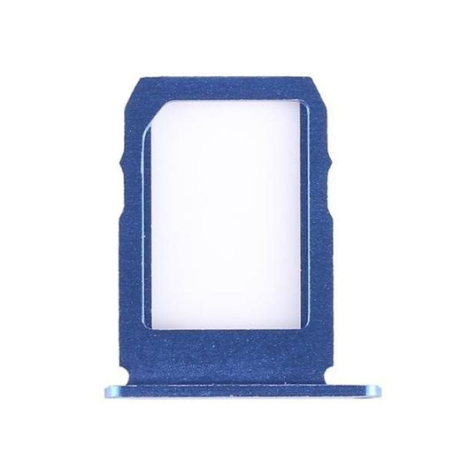 For Google Pixel Replacement Sim Card Tray Holder (Really Blue)-Repair Outlet