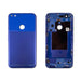 For Google Pixel XL Replacement Rear Housing (Really Blue)-Repair Outlet