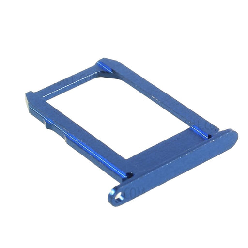 For Google Pixel XL Replacement SIM Card Tray Holder (Really Blue)-Repair Outlet