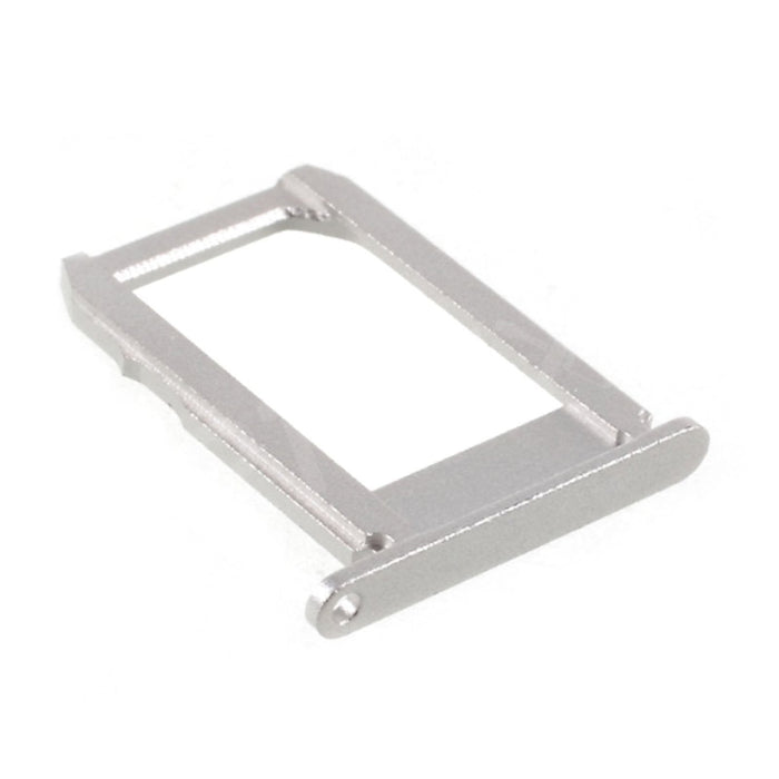For Google Pixel XL Replacement SIM Card Tray Holder (Very Silver)-Repair Outlet