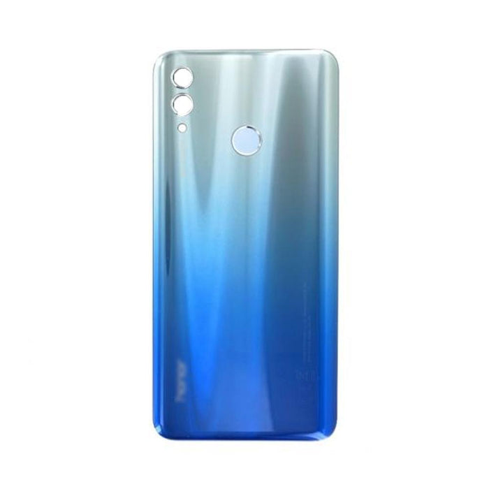 For Huawei Honor 10 Lite Replacement Rear Battery Cover with Adhesive (Sky Blue)-Repair Outlet