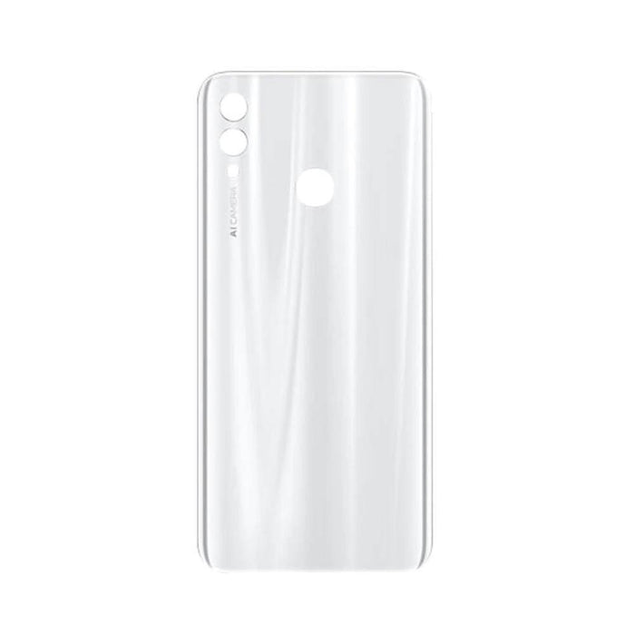 For Huawei Honor 10 Lite Replacement Rear Battery Cover with Adhesive (White)-Repair Outlet