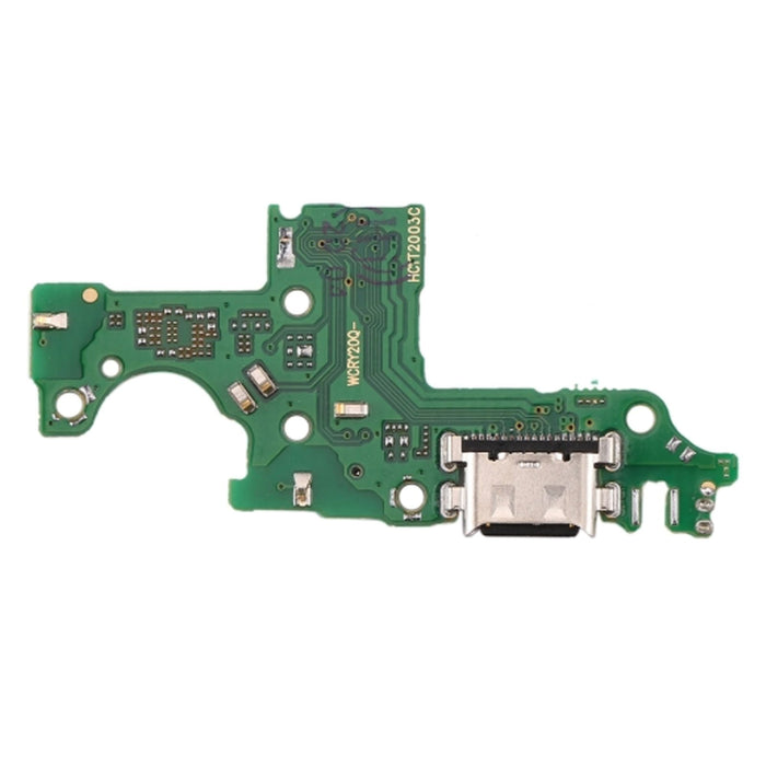 For Huawei Honor 20 Lite Replacement Charging Port Board With Microphone-Repair Outlet
