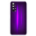 For Huawei Honor 20 Pro Replacement Battery Cover / Rear Panel With Adhesive (Purple)-Repair Outlet