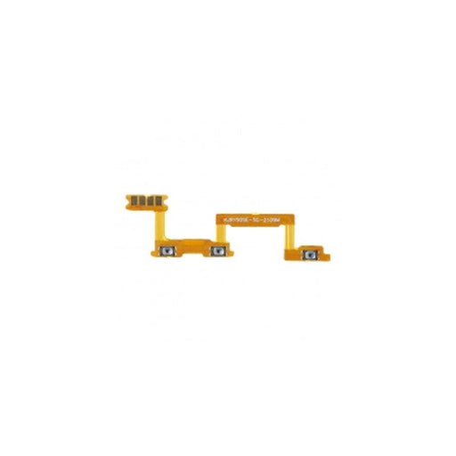 For Huawei Honor 50 SE Replacement Power & Volume Button Flex Cable-Repair Outlet
