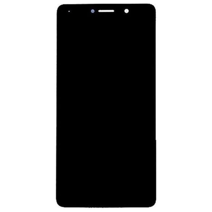 For Huawei Honor 6X Replacement LCD Screen and Digitiser Assembly (Black)-Repair Outlet