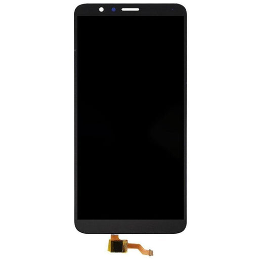 For Huawei Honor 7X Replacement LCD Screen and Digitiser Assembly (Black)-Repair Outlet