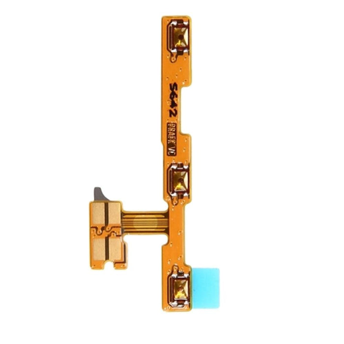 For Huawei Honor 8 Lite Replacement Volume / Power Button Flex-Repair Outlet