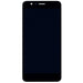 For Huawei Honor 8 Replacement LCD Screen and Digitiser Assembly (Black)-Repair Outlet