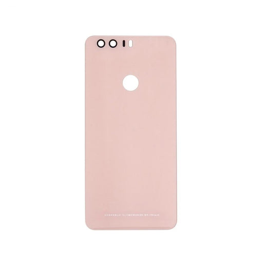 For Huawei Honor 8 Replacement Rear Battery Cover with Adhesive (Pink)-Repair Outlet