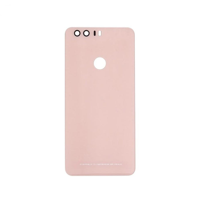 For Huawei Honor 8 Replacement Rear Battery Cover with Adhesive (Pink)-Repair Outlet
