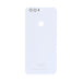 For Huawei Honor 8 Replacement Rear Battery Cover with Adhesive (White)-Repair Outlet