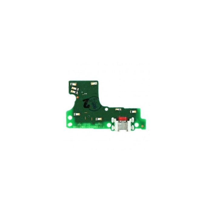 For Huawei Honor 8A Replacement Charging Port Board-Repair Outlet