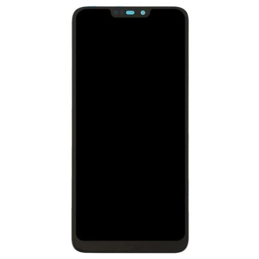 For Huawei Honor 8C Replacement LCD and Display Touch Screen Digitizer (Black)-Repair Outlet