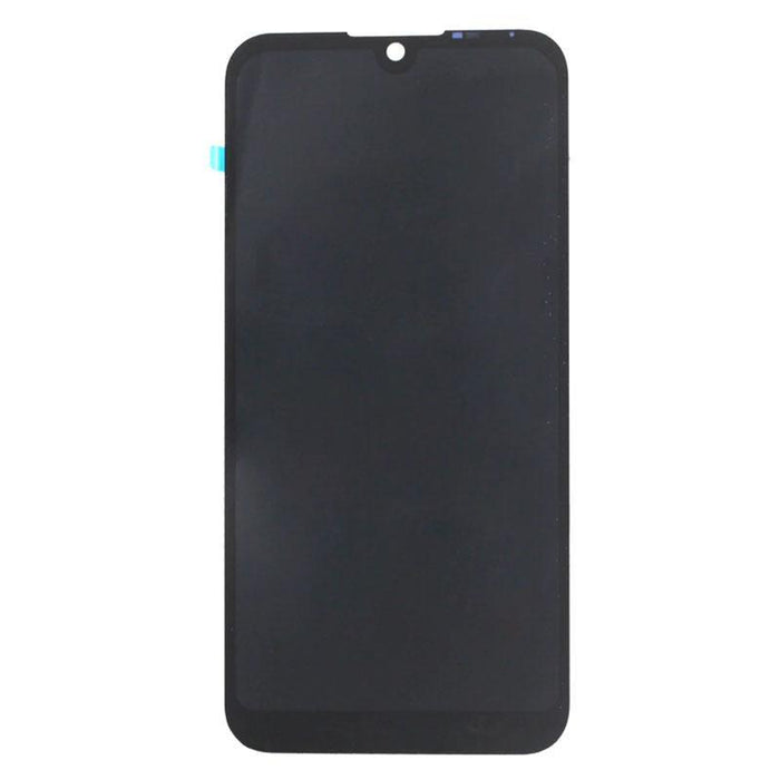 For Huawei Honor 8S Replacement LCD and Display Touch Screen Digitizer (Black)-Repair Outlet