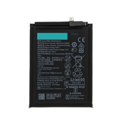 For Huawei Honor 8X Replacement Battery 3750mAh-Repair Outlet