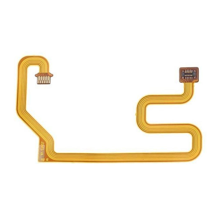 For Huawei Honor 8X Replacement Fingerprint Scanner Button Flex Cable-Repair Outlet