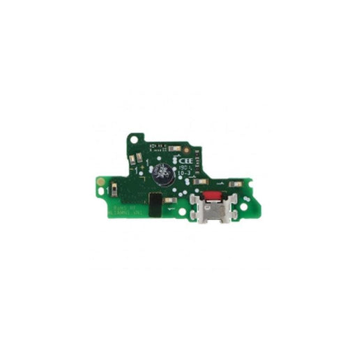 For Huawei Honor 8s Replacement Charging Port Board-Repair Outlet