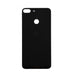 For Huawei Honor 9 Lite Replacement Rear Battery Cover with Adhesive (Black)-Repair Outlet