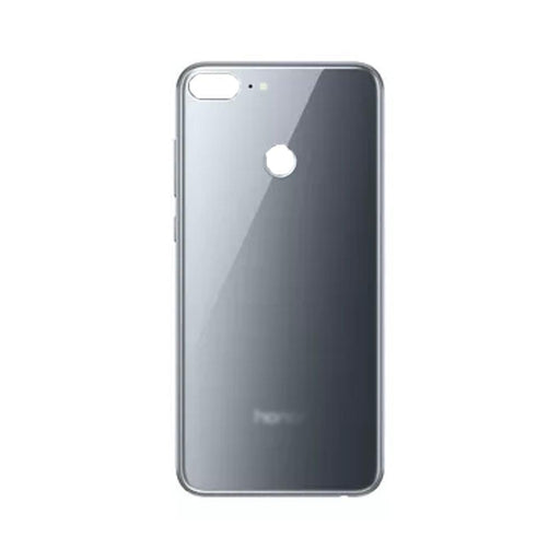 For Huawei Honor 9 Lite Replacement Rear Battery Cover with Adhesive (Glacier Grey)-Repair Outlet