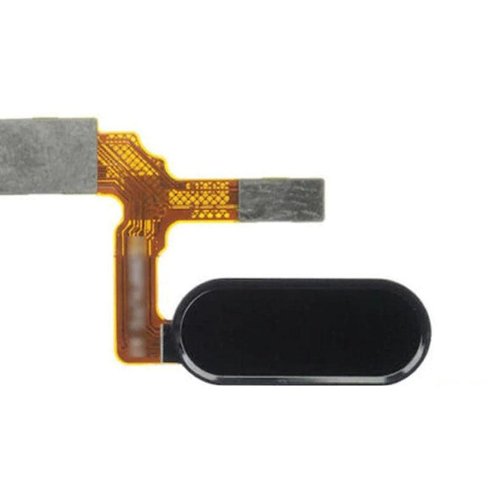 For Huawei Honor 9 Replacement Fingerprint Sensor Button (Black)-Repair Outlet