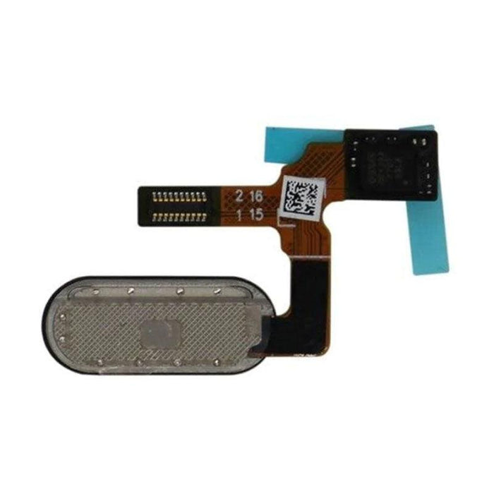 For Huawei Honor 9 Replacement Fingerprint Sensor Button (Blue)-Repair Outlet
