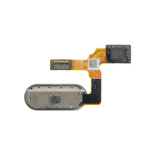 For Huawei Honor 9A Replacement Fingerprint Sensor Flex Cable (Black)-Repair Outlet