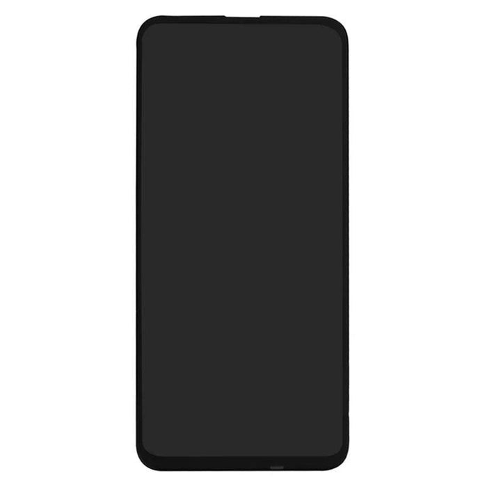 For Huawei Honor 9X Replacement LCD and Display Touch Screen Digitizer (Black)-Repair Outlet