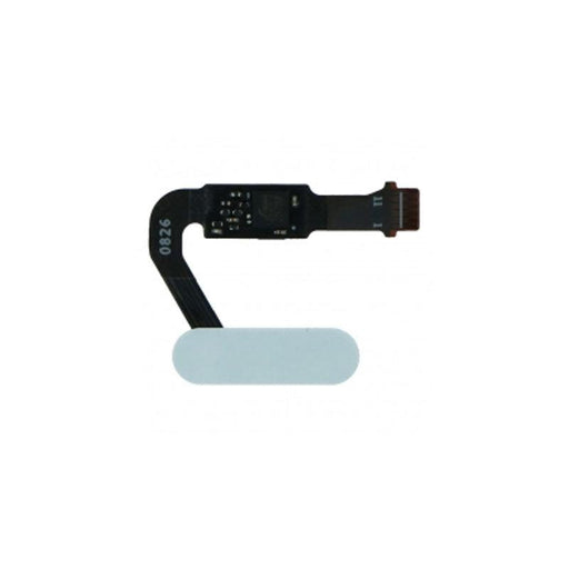 For Huawei Honor View 10 Replacement Fingerprint Sensor Flex Cable (White)-Repair Outlet