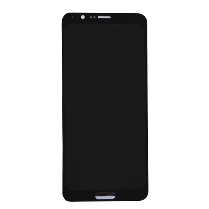 For Huawei Honor View 10 Replacement LCD Screen and Digitiser Assembly (Black)-Repair Outlet