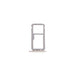 For Huawei Honor View 10 Replacement Sim Card Tray (Gold)-Repair Outlet