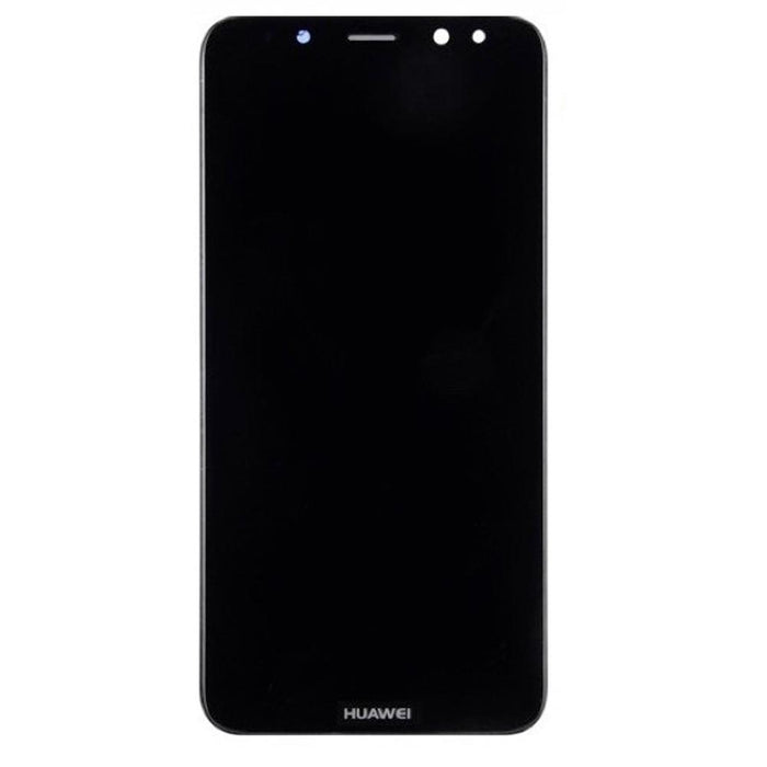 For Huawei Mate 10 Lite Replacement LCD Screen and Digitiser Assembly (Black)-Repair Outlet