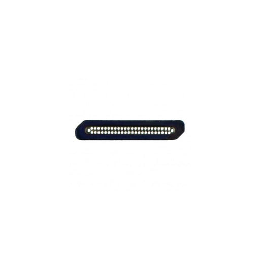 For Huawei Mate 10 Pro Replacement Earpiece Dust Mesh With Frame (Blue)-Repair Outlet