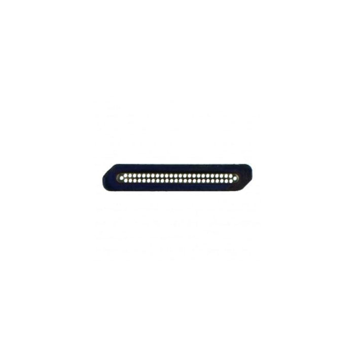 For Huawei Mate 10 Pro Replacement Earpiece Dust Mesh With Frame (Blue)-Repair Outlet