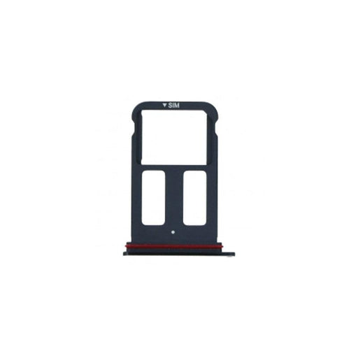 For Huawei Mate 10 Pro Replacement Sim Card Tray (Grey)-Repair Outlet