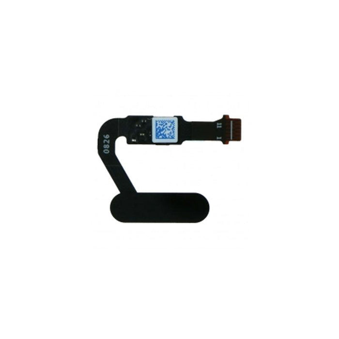 For Huawei Mate 10 Replacement Fingerprint Sensor Flex Cable (Black)-Repair Outlet